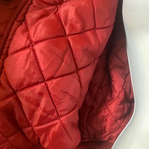 Y2K Vintage South Pole Puffer Jacket - Picture 4 of 7